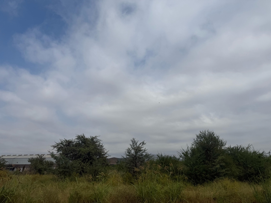 To Let commercial Property for Rent in Zinniaville North West